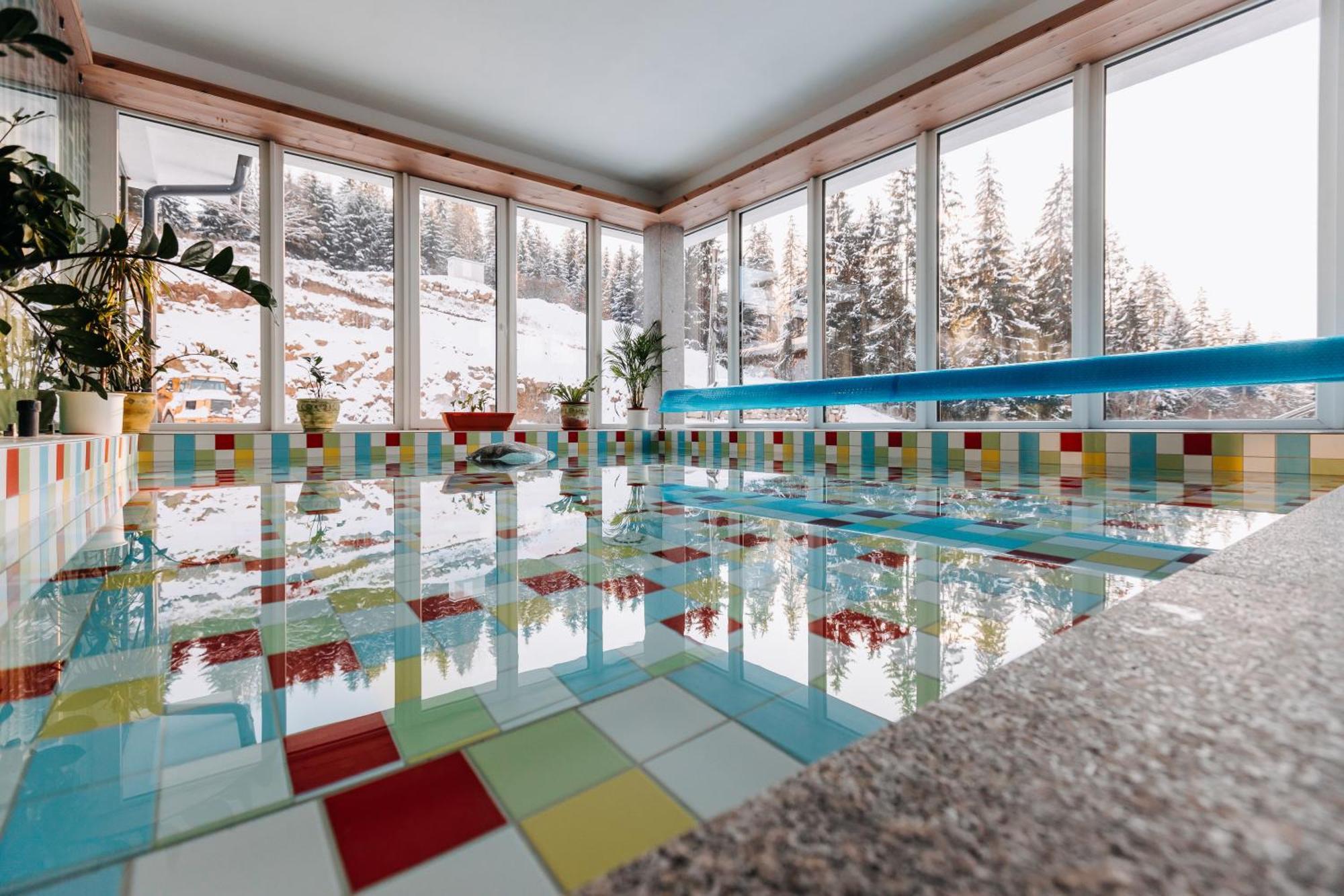 ולהיצה Lobogo Resort מראה חיצוני תמונה