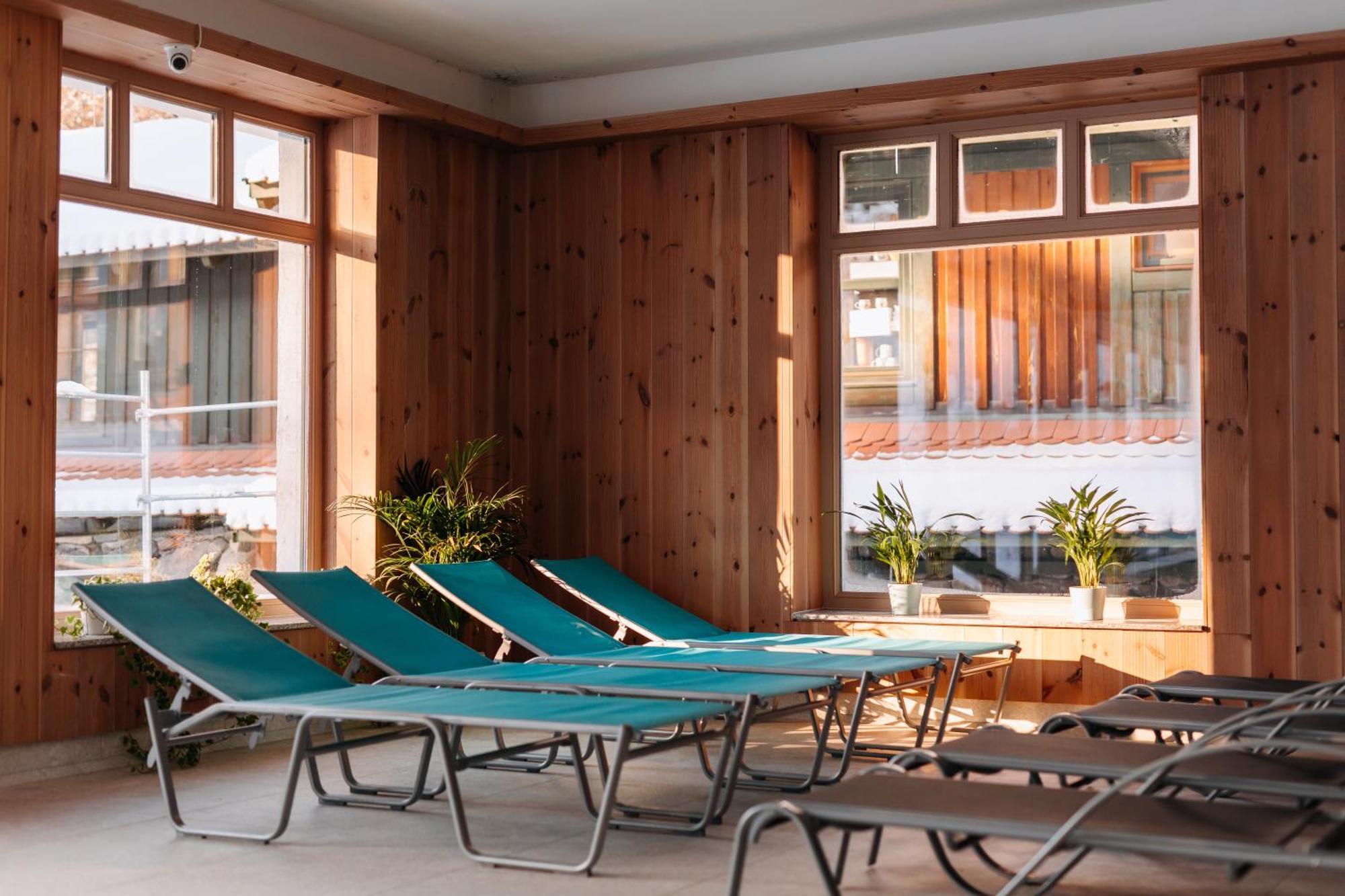 ולהיצה Lobogo Resort מראה חיצוני תמונה