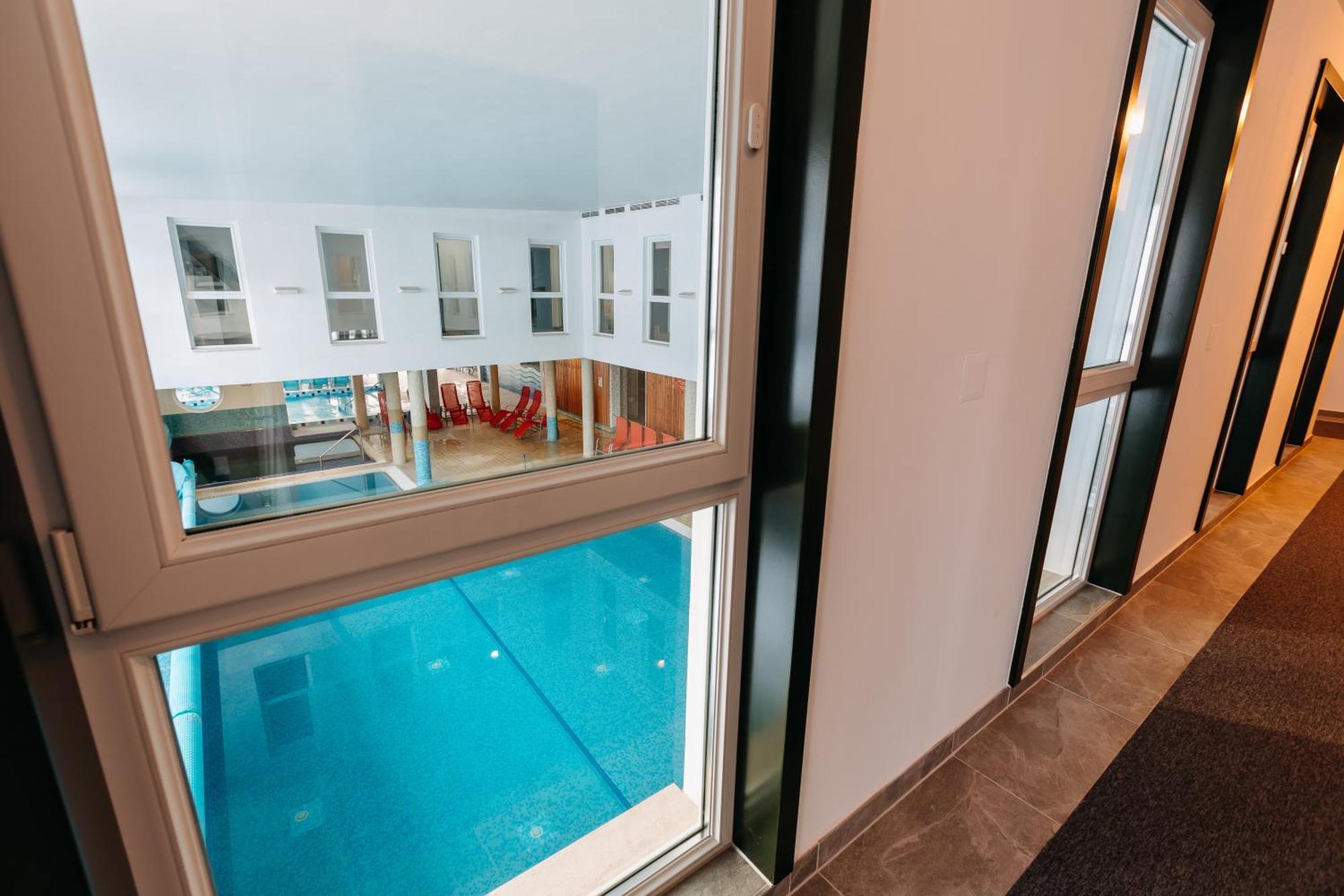 ולהיצה Lobogo Resort מראה חיצוני תמונה